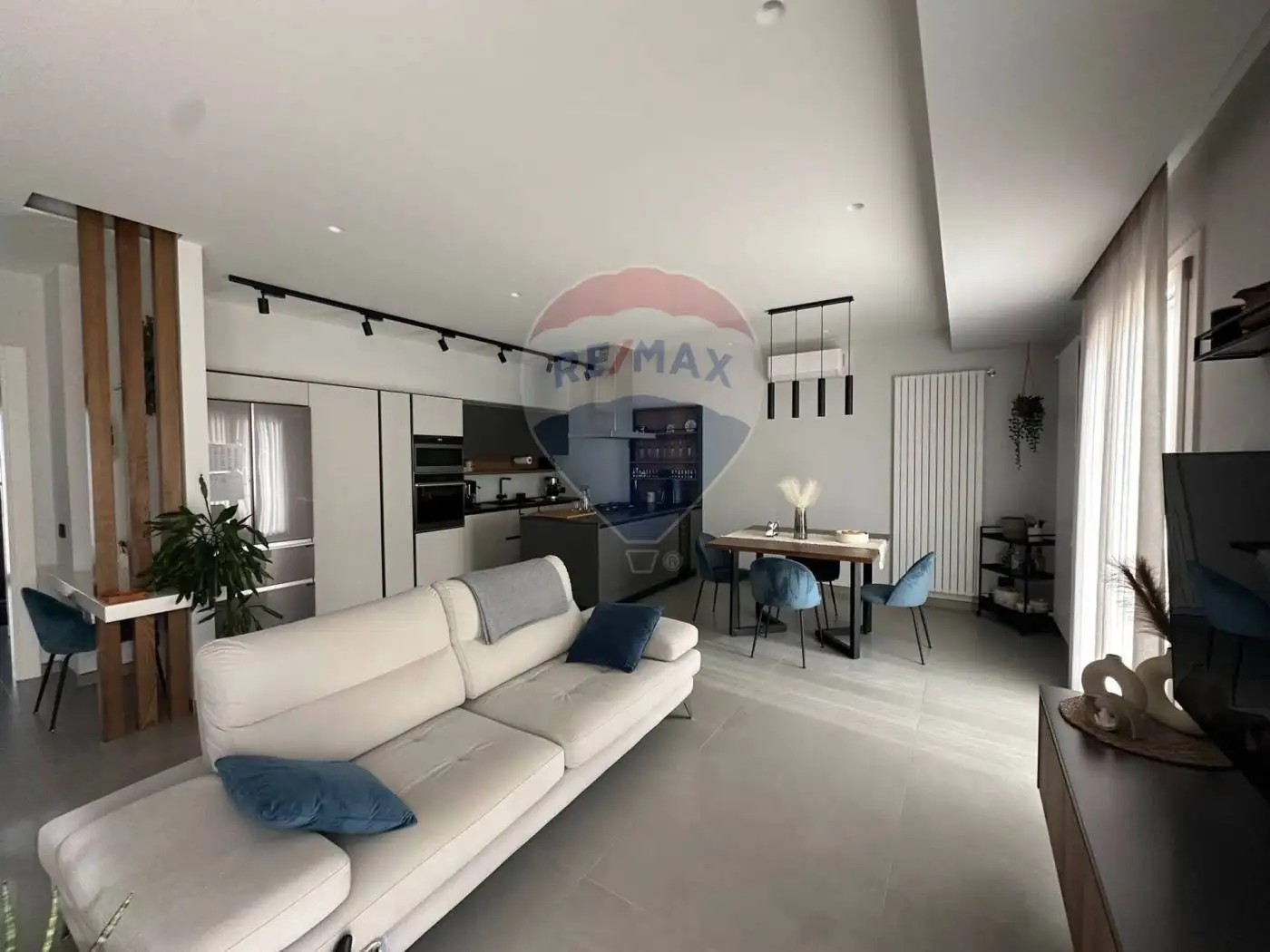 Appartamento in vendita a Bagheria