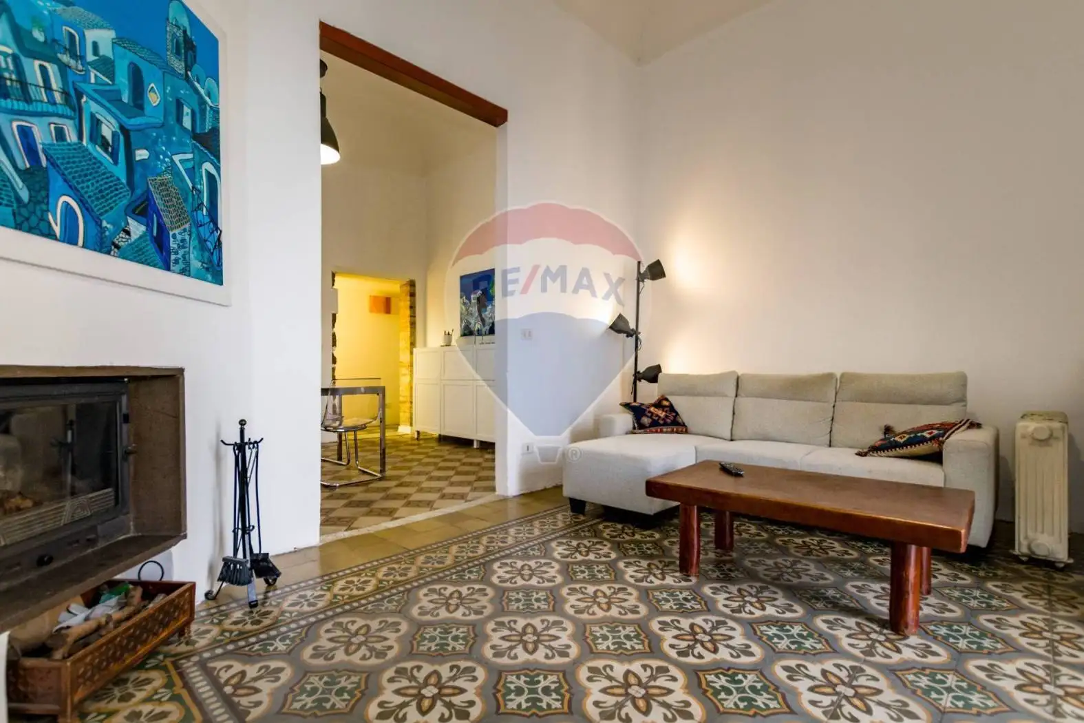 Appartamento in vendita a Palermo