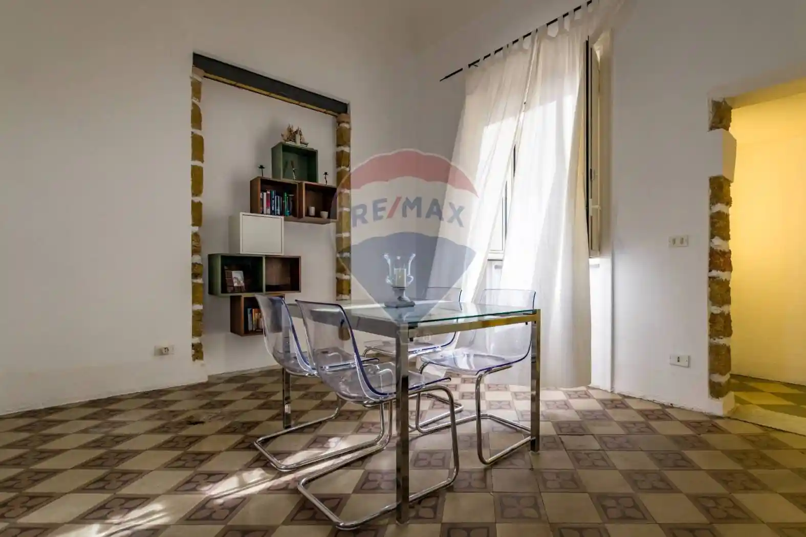 Appartamento via Volturno 36, Tribunale, Palermo - foto 3