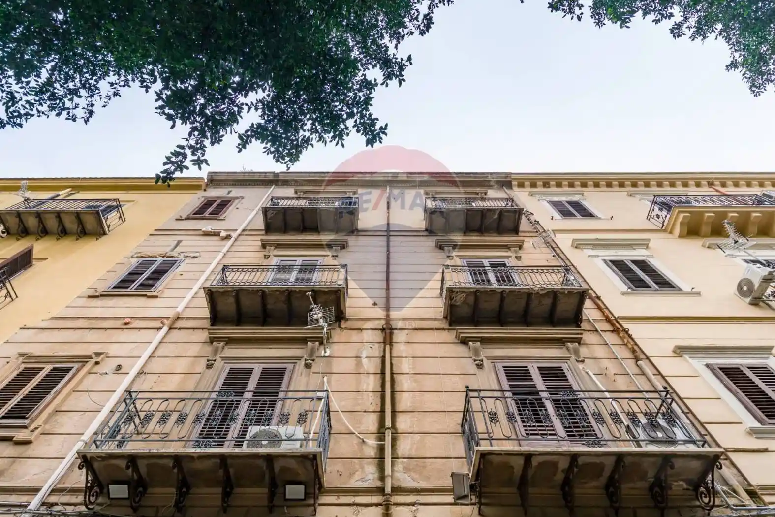 Appartamento via Volturno 36, Tribunale, Palermo - foto 4