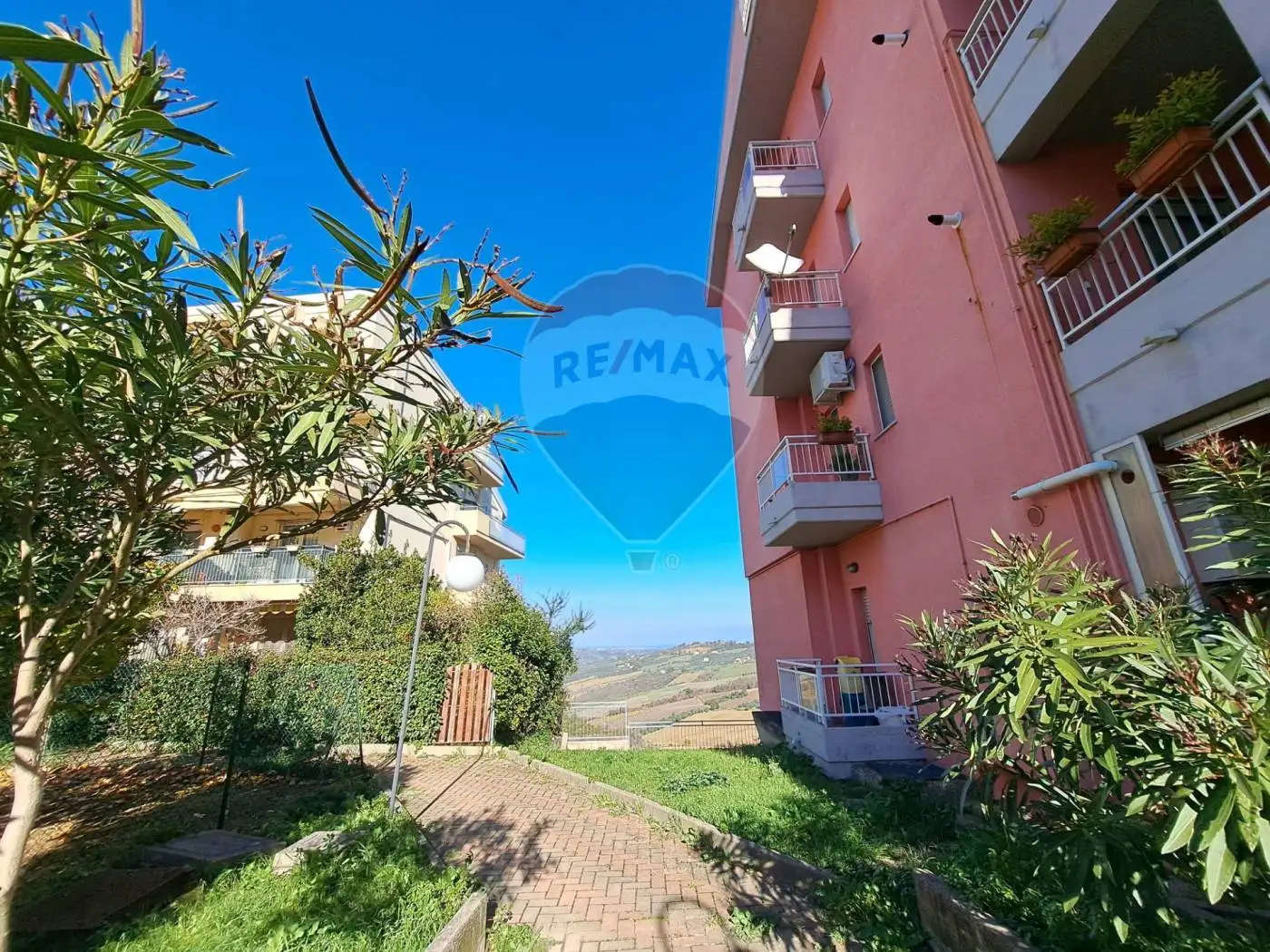 Appartamento via Nazionale 73, Centro, Castel Frentano - foto 5