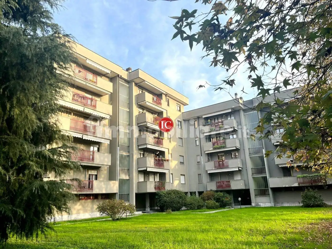 Appartamento in vendita a Lodi