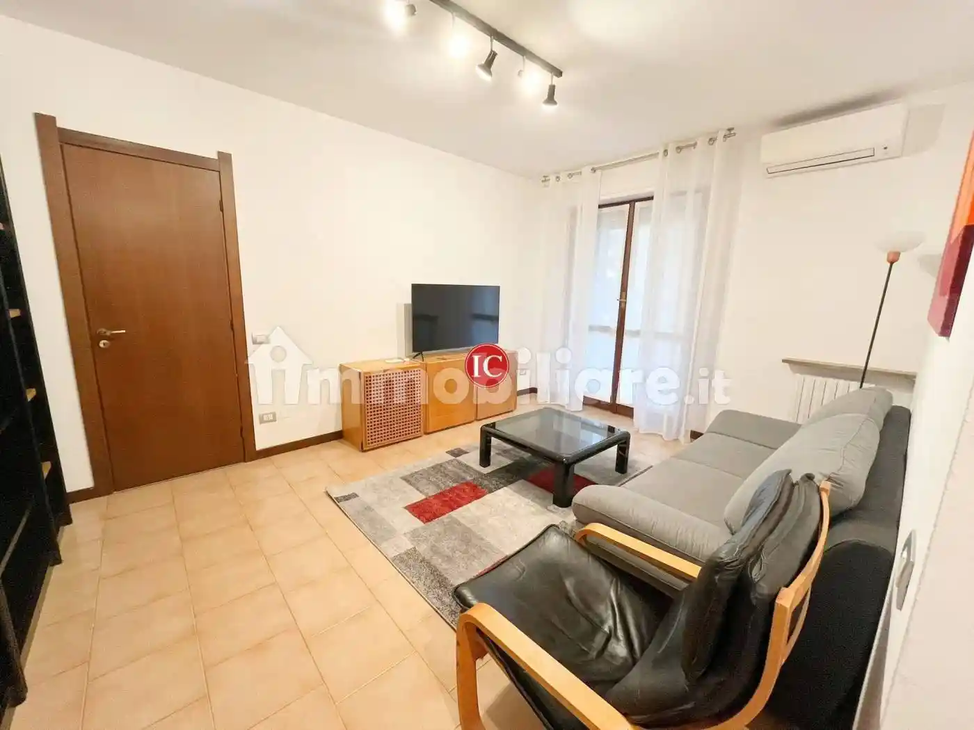 Trilocale via Agostino da Lodi 7, Fanfani, Lodi - foto 3