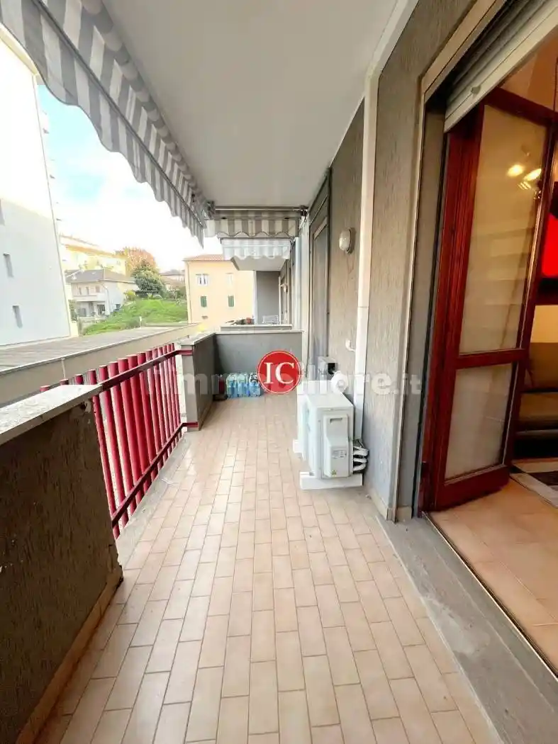 Trilocale via Agostino da Lodi 7, Fanfani, Lodi - foto 4