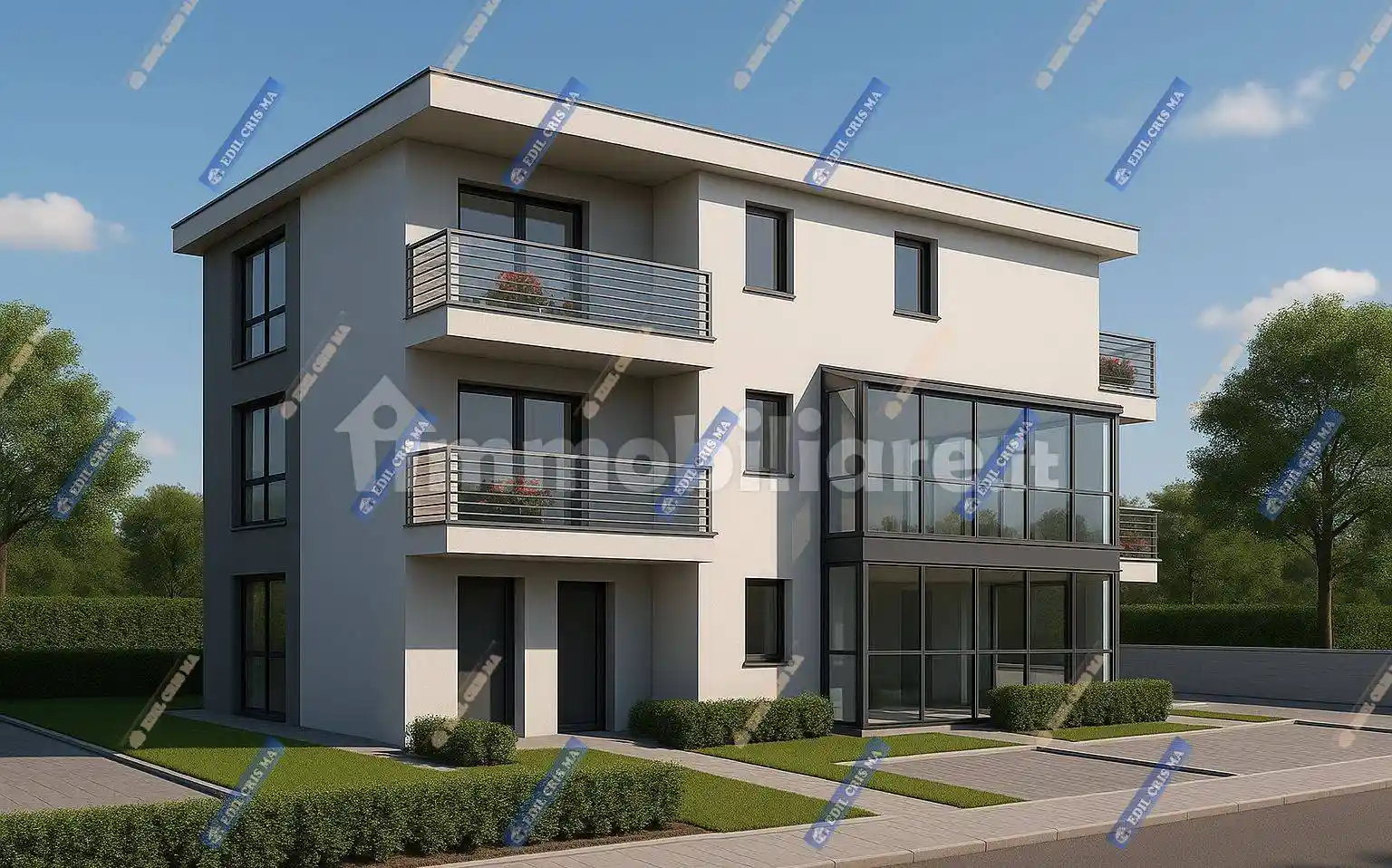 Appartamento in vendita a Civitanova Marche