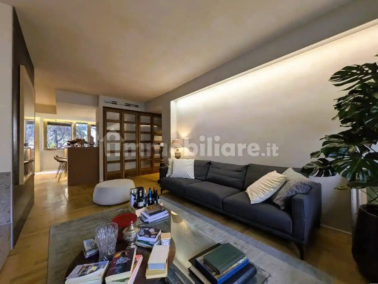 Appartamento piazza Giuseppe Verdi, Ariosto, Lecce - foto 2