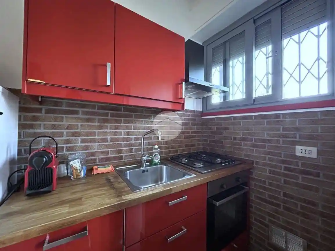 Bilocale via Rogoredo 27, Santa Giulia, Milano - foto 3