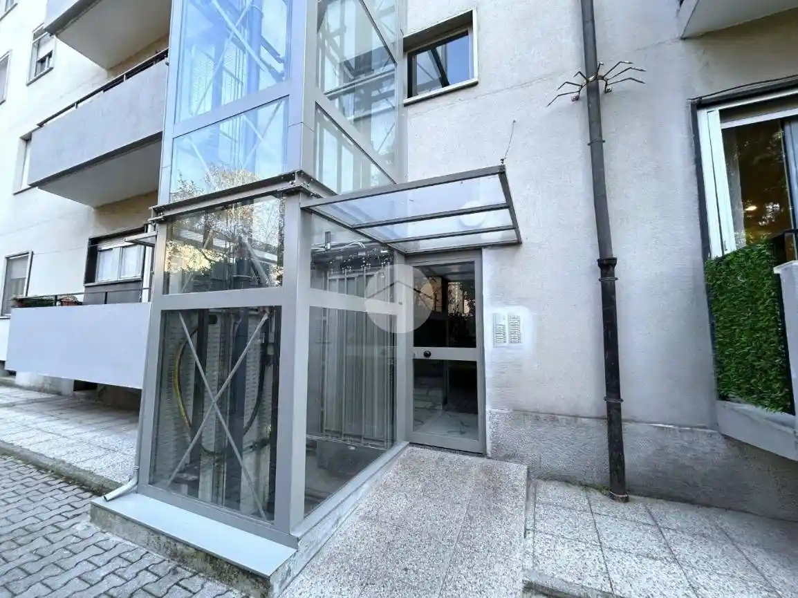 Bilocale via Rogoredo 27, Santa Giulia, Milano - foto 4