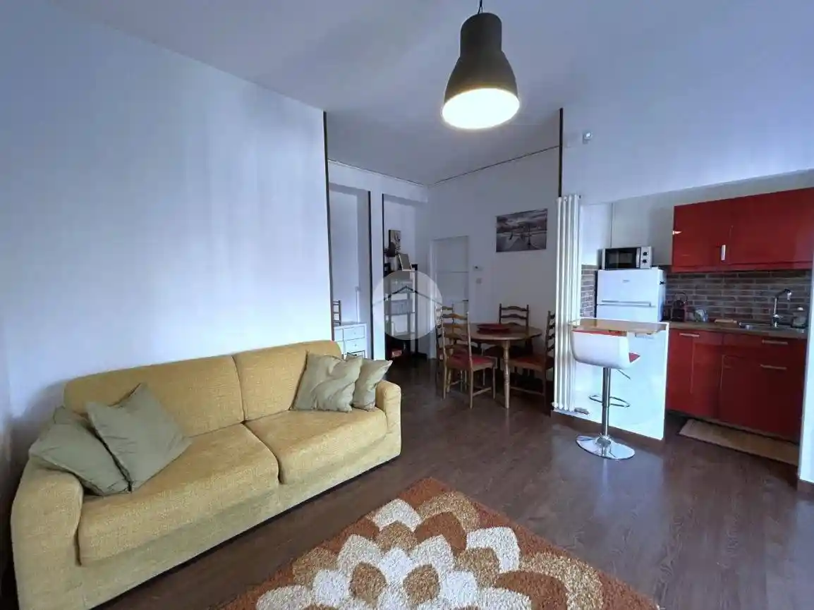 Bilocale via Rogoredo 27, Santa Giulia, Milano - foto 5