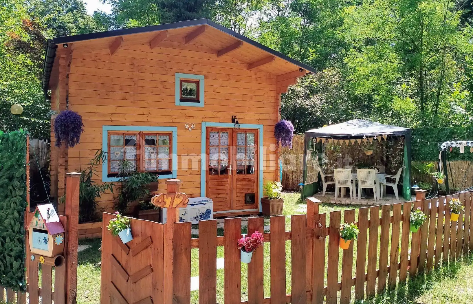 Rustico - Casale in vendita a Gornate-Olona