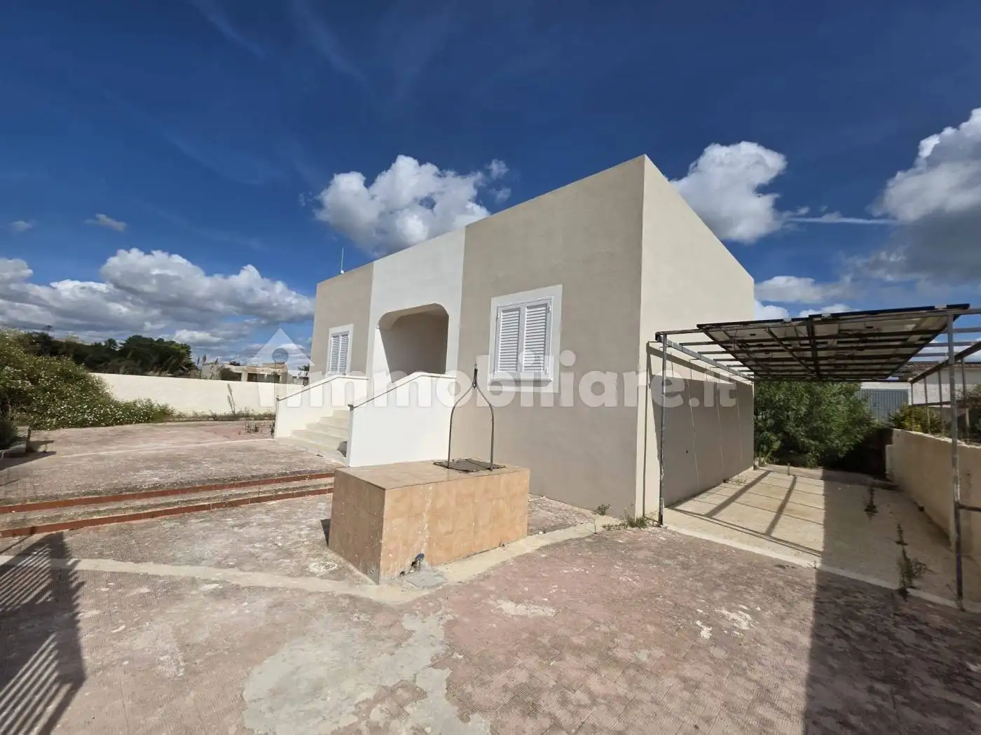 Villa in vendita a Castelvetrano