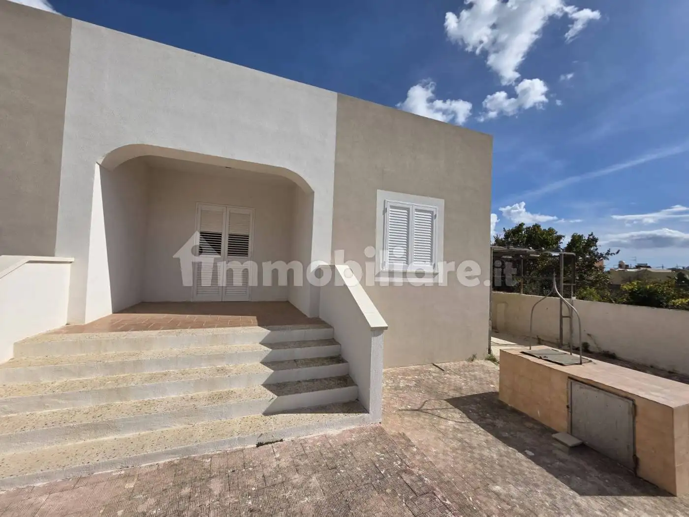 Villa unifamiliare via del Mediterraneo, Triscina, Castelvetrano - foto 3