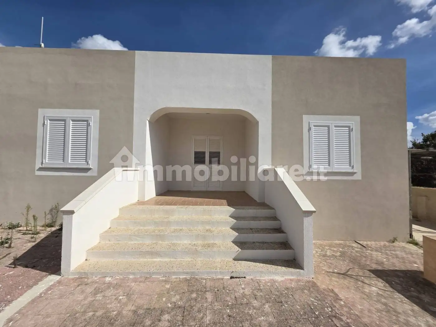 Villa unifamiliare via del Mediterraneo, Triscina, Castelvetrano - foto 4