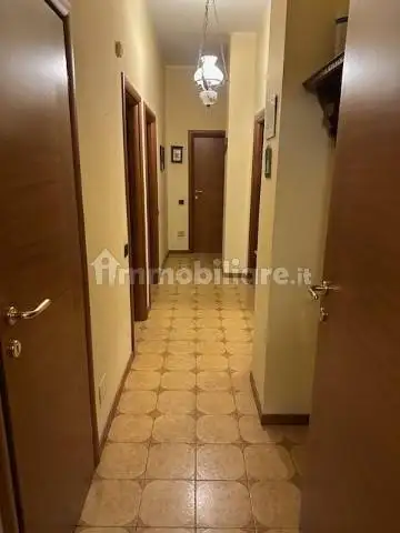 Appartamento in vendita a Vimercate