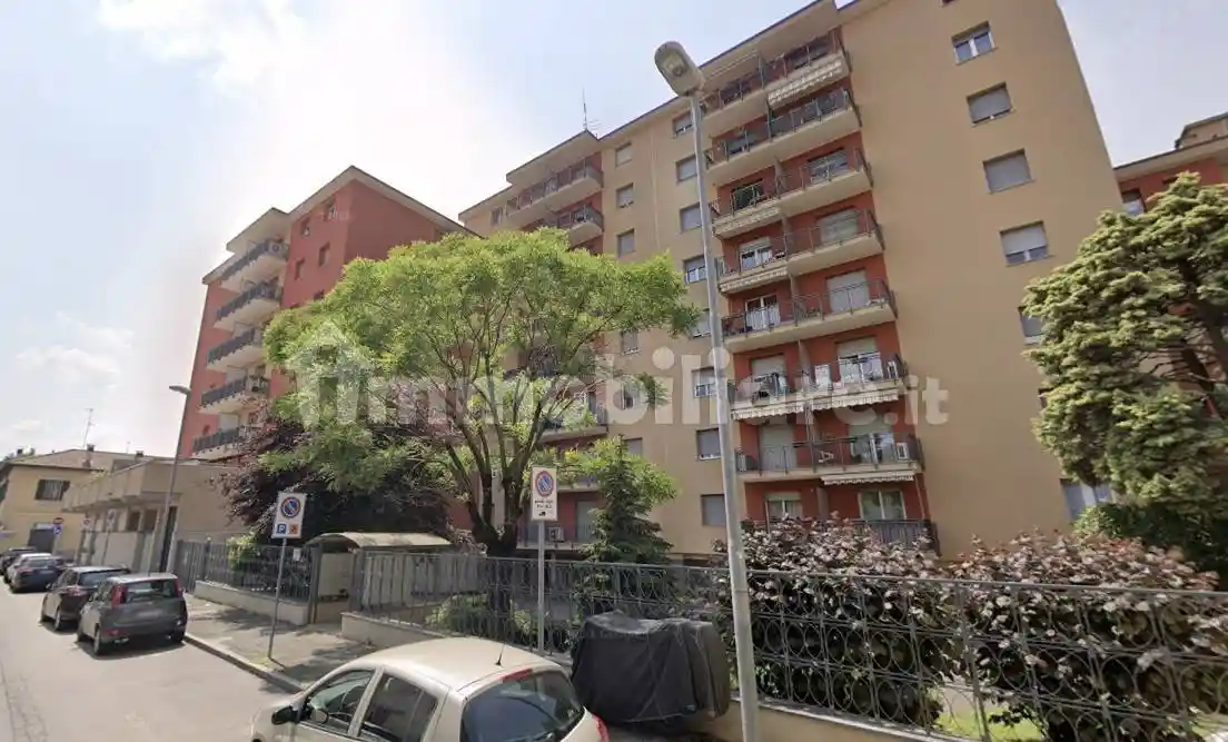 Appartamento in vendita a Desio