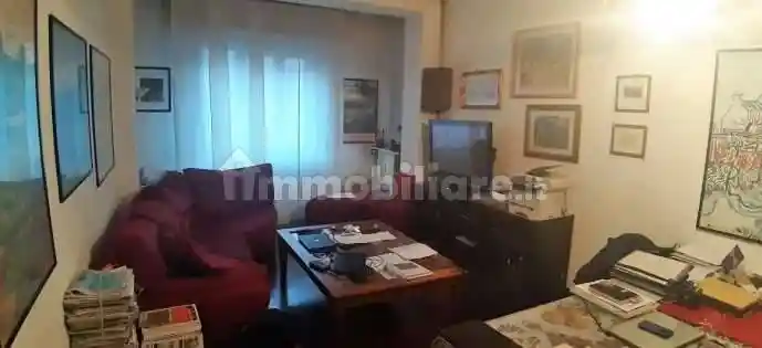 Appartamento all'asta via Monte Generoso, 8a, Milano - foto 2