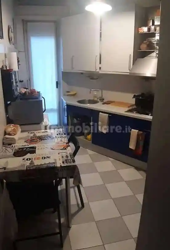 Appartamento all'asta via Monte Generoso, 8a, Milano - foto 3