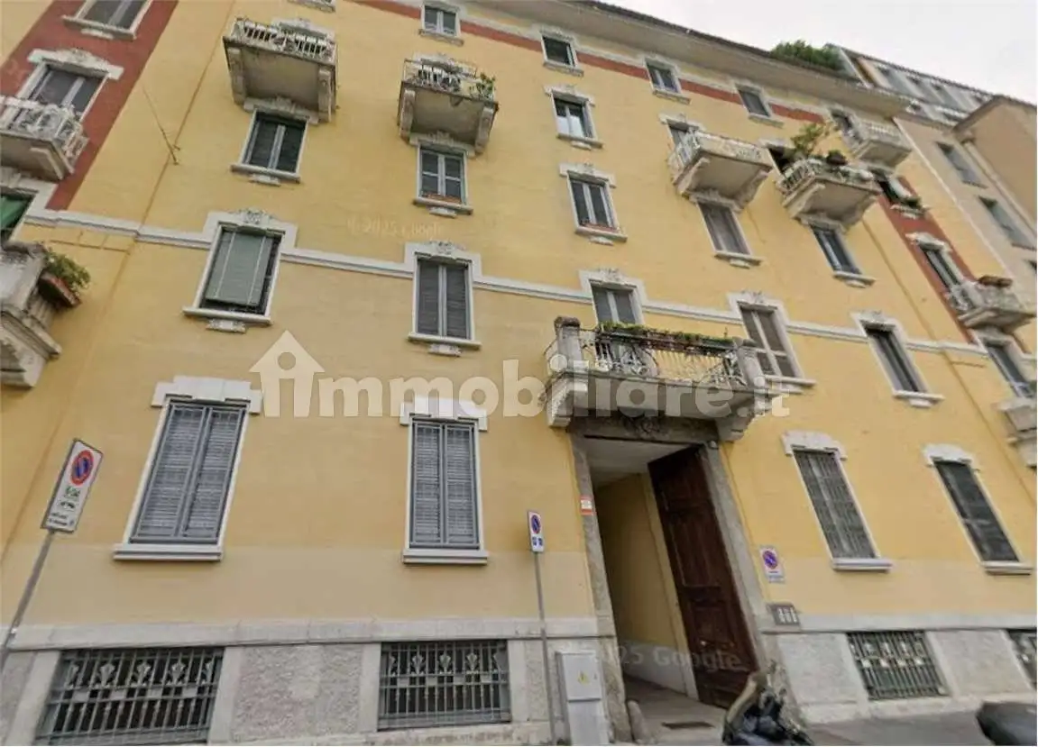 Apartment in vendita a Milan