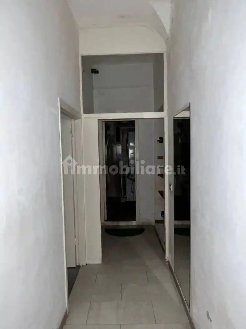 Trilocale via dell'Aquila, Centro Storico, Perugia - foto 4