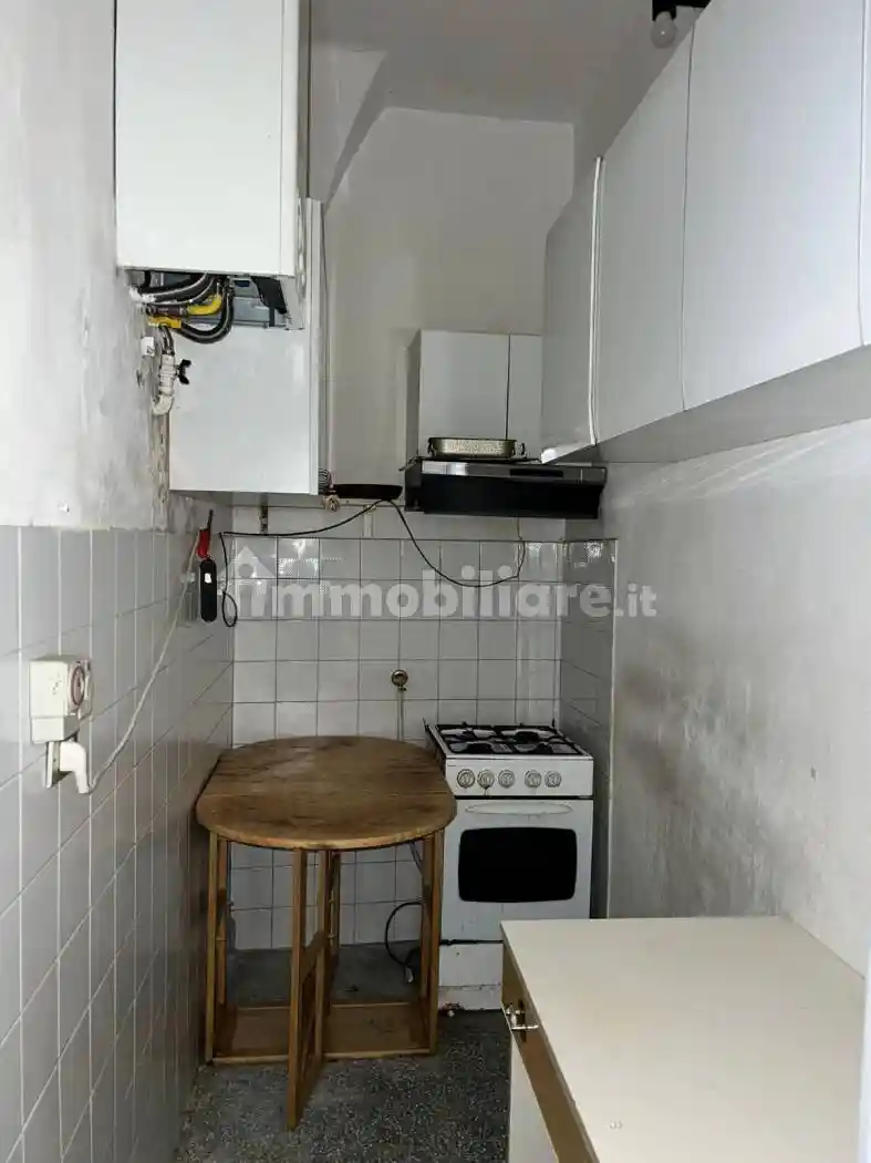 Trilocale via dell'Aquila, Centro Storico, Perugia - foto 5