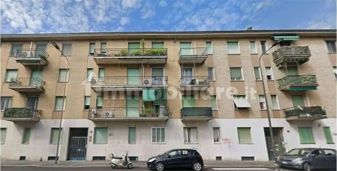 Apartment in vendita a Milan