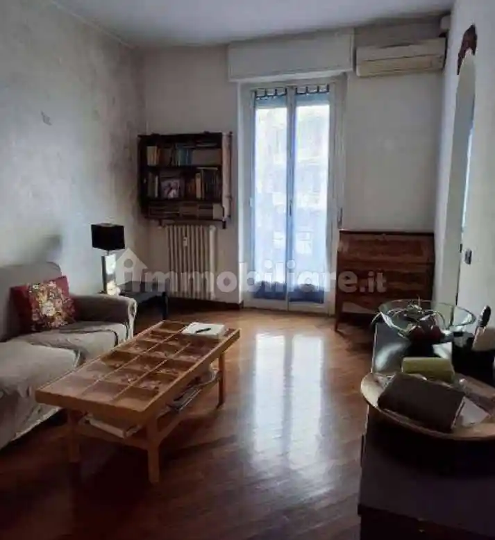 Appartamento all'asta via Alberico da Rosciate, 14, Milano - foto 2