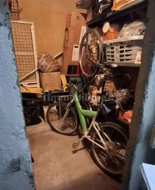 Appartamento all'asta via Alberico da Rosciate, 14, Milano - foto 3