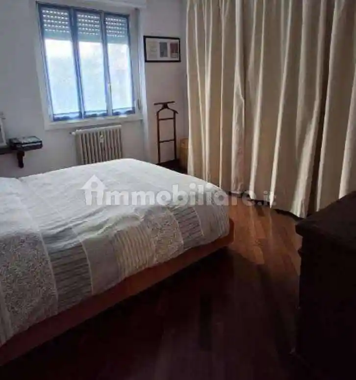 Appartamento all'asta via Alberico da Rosciate, 14, Milano - foto 5