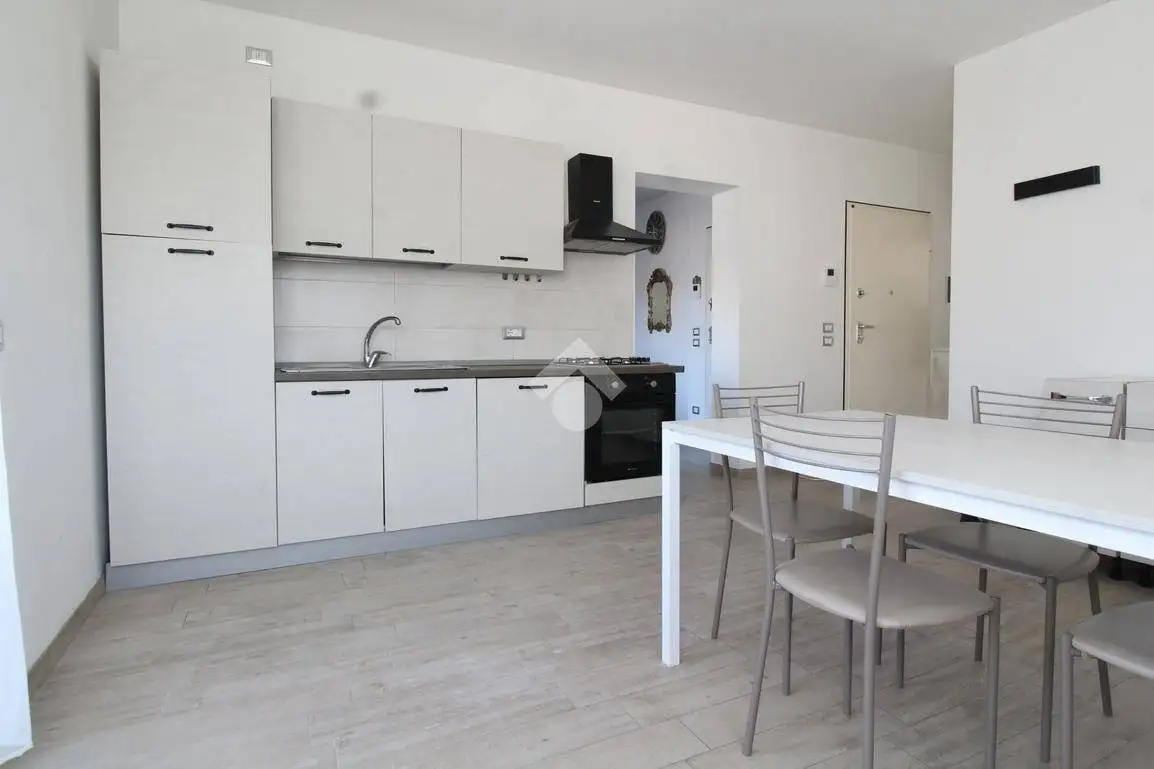 Appartamento in vendita a Chiampo