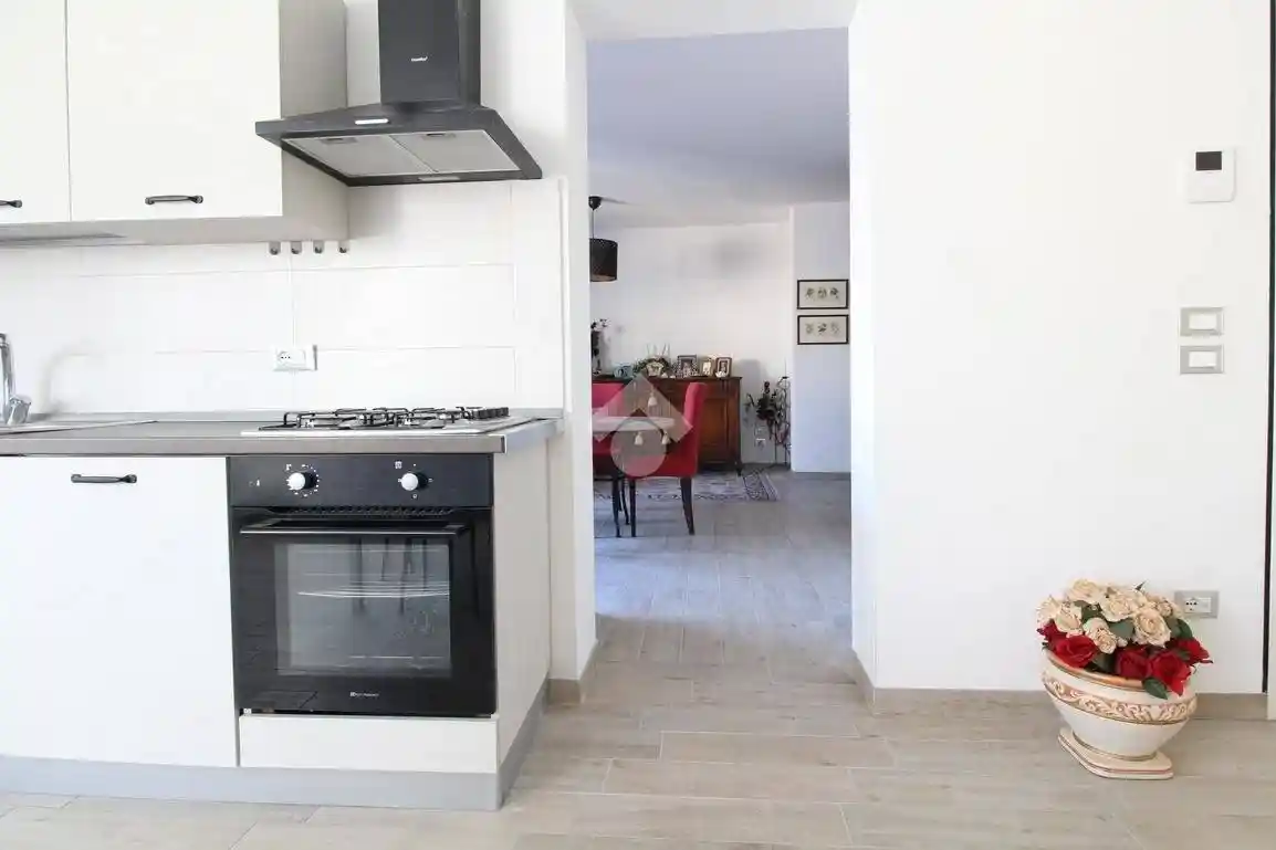 Quadrilocale via Arzignano 138, Centro, Chiampo - foto 4