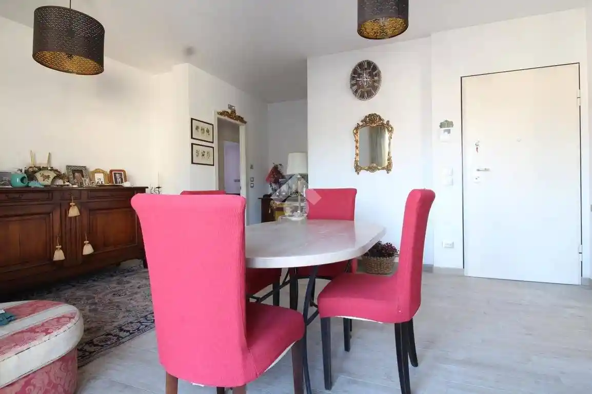 Quadrilocale via Arzignano 138, Centro, Chiampo - foto 5