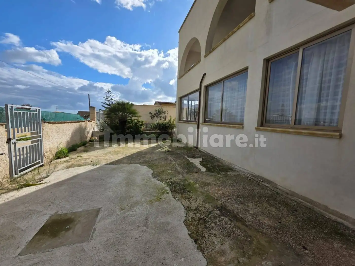 Villa unifamiliare via del Mediterraneo, Triscina, Castelvetrano - foto 3