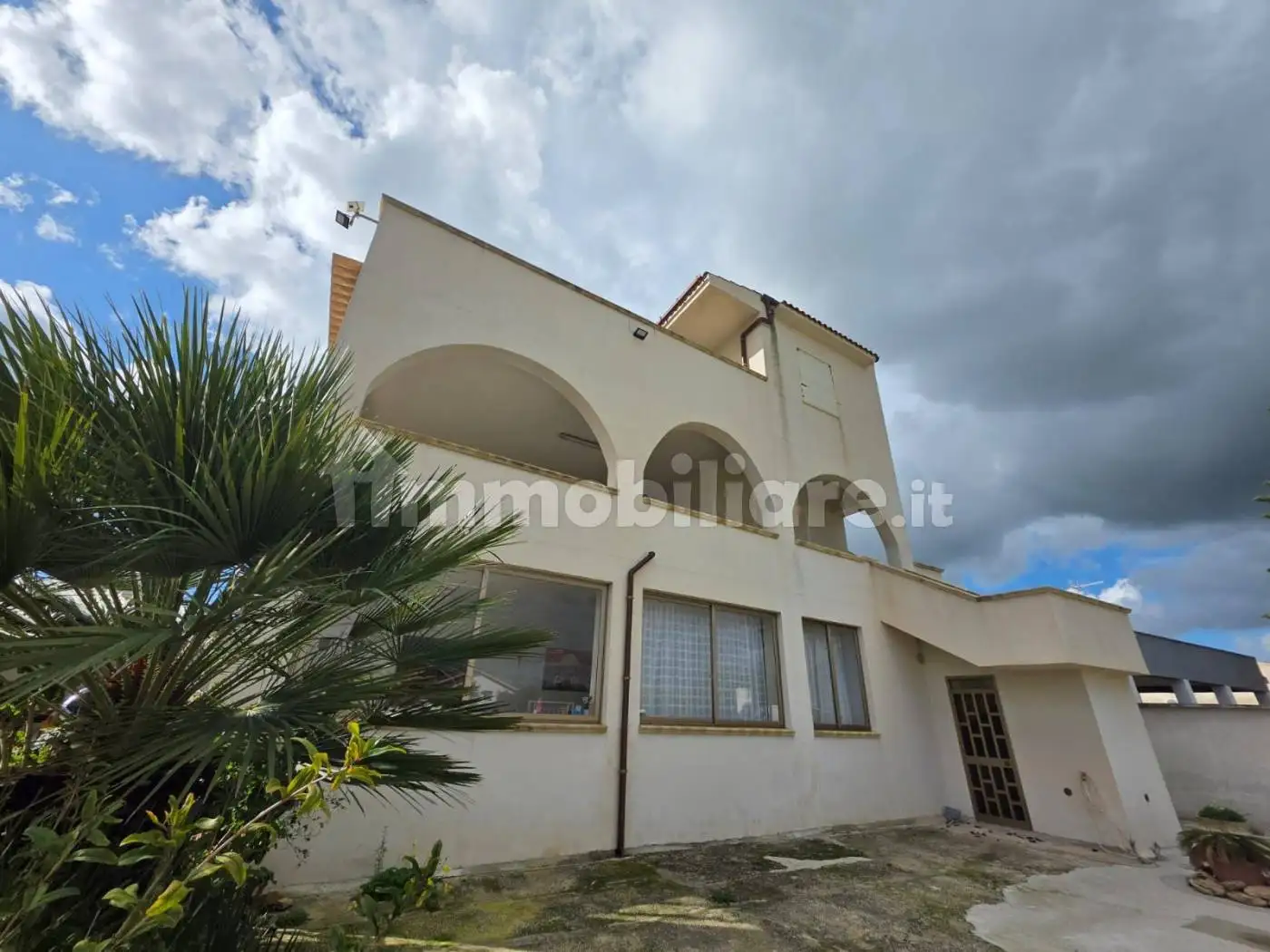 Villa unifamiliare via del Mediterraneo, Triscina, Castelvetrano - foto 4