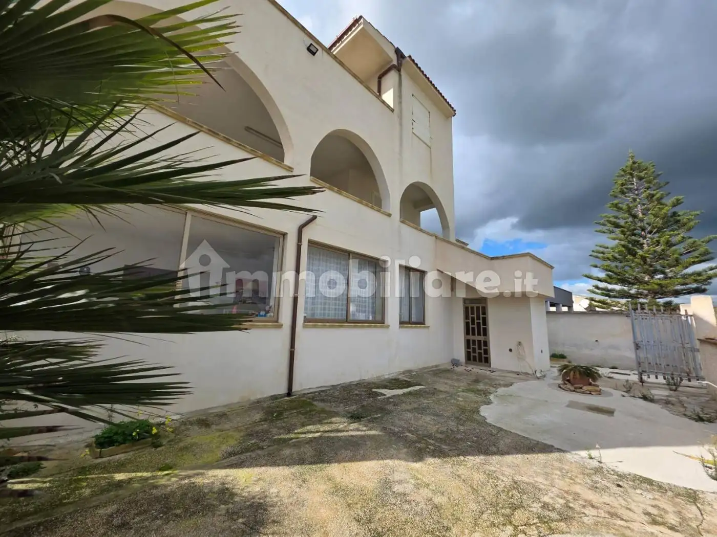 Villa unifamiliare via del Mediterraneo, Triscina, Castelvetrano - foto 5