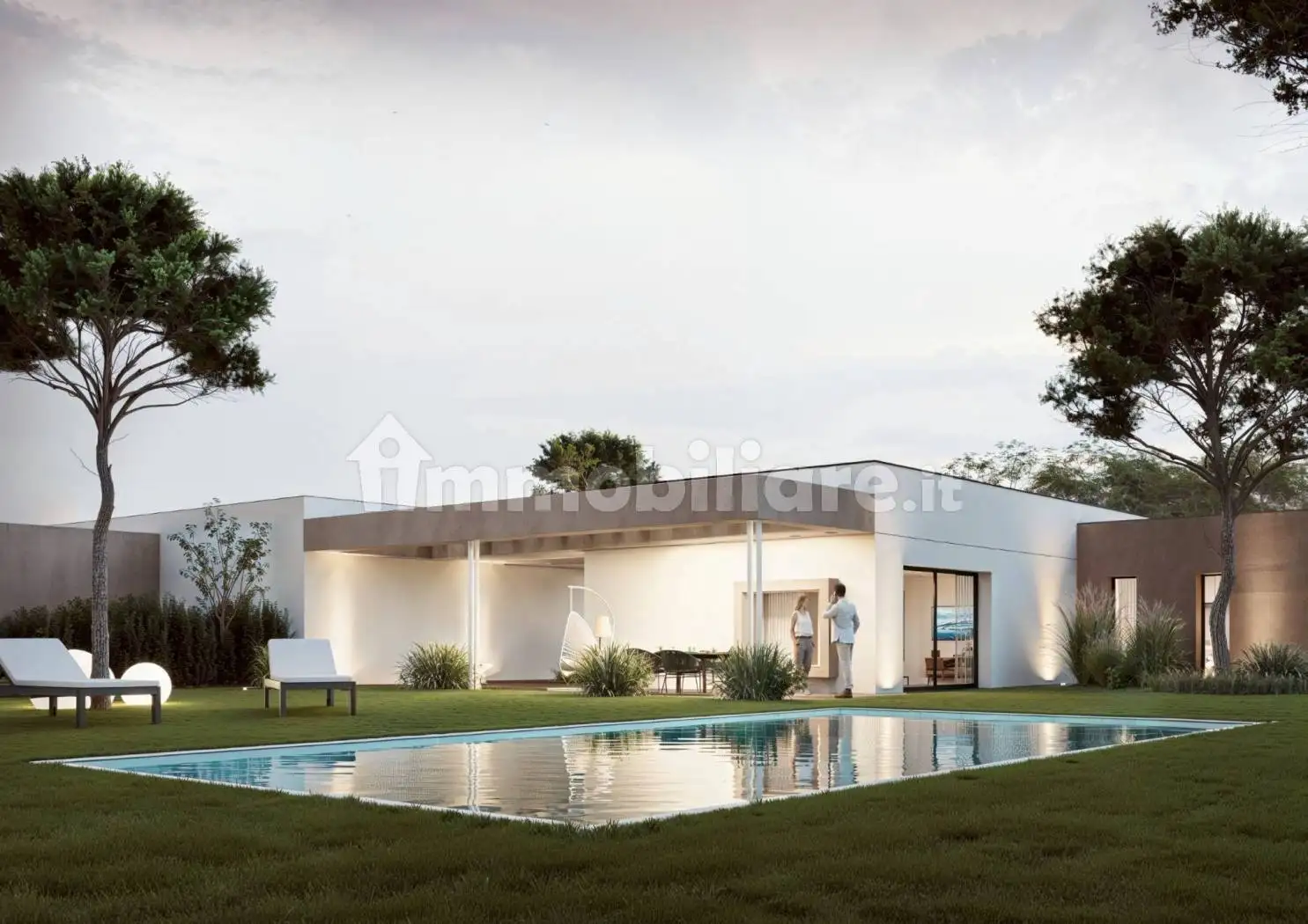 Villa in vendita a Vicenza