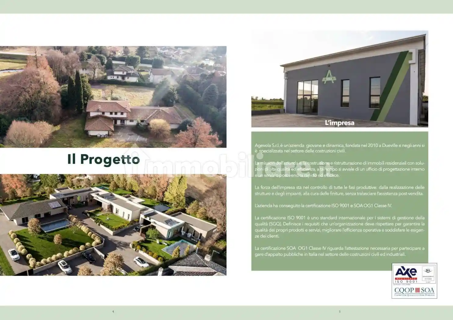 Villa unifamiliare Strada Ca' Balbi 461, Bertesinella - Ca' Balbi, Vicenza - foto 2