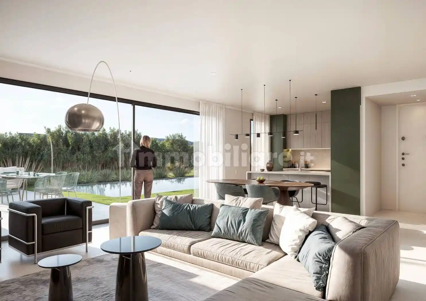 Villa unifamiliare Strada Ca' Balbi 461, Bertesinella - Ca' Balbi, Vicenza - foto 3