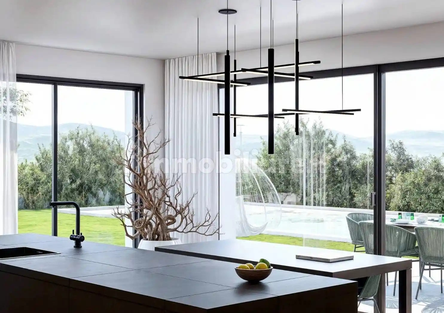 Villa unifamiliare Strada Ca' Balbi 461, Bertesinella - Ca' Balbi, Vicenza - foto 4