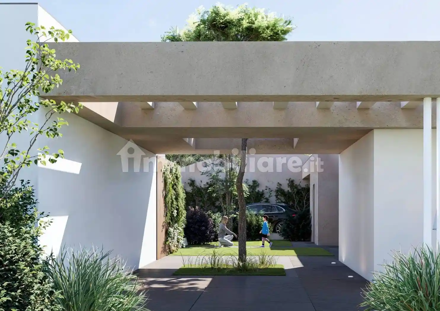 Villa unifamiliare Strada Ca' Balbi 461, Bertesinella - Ca' Balbi, Vicenza - foto 5