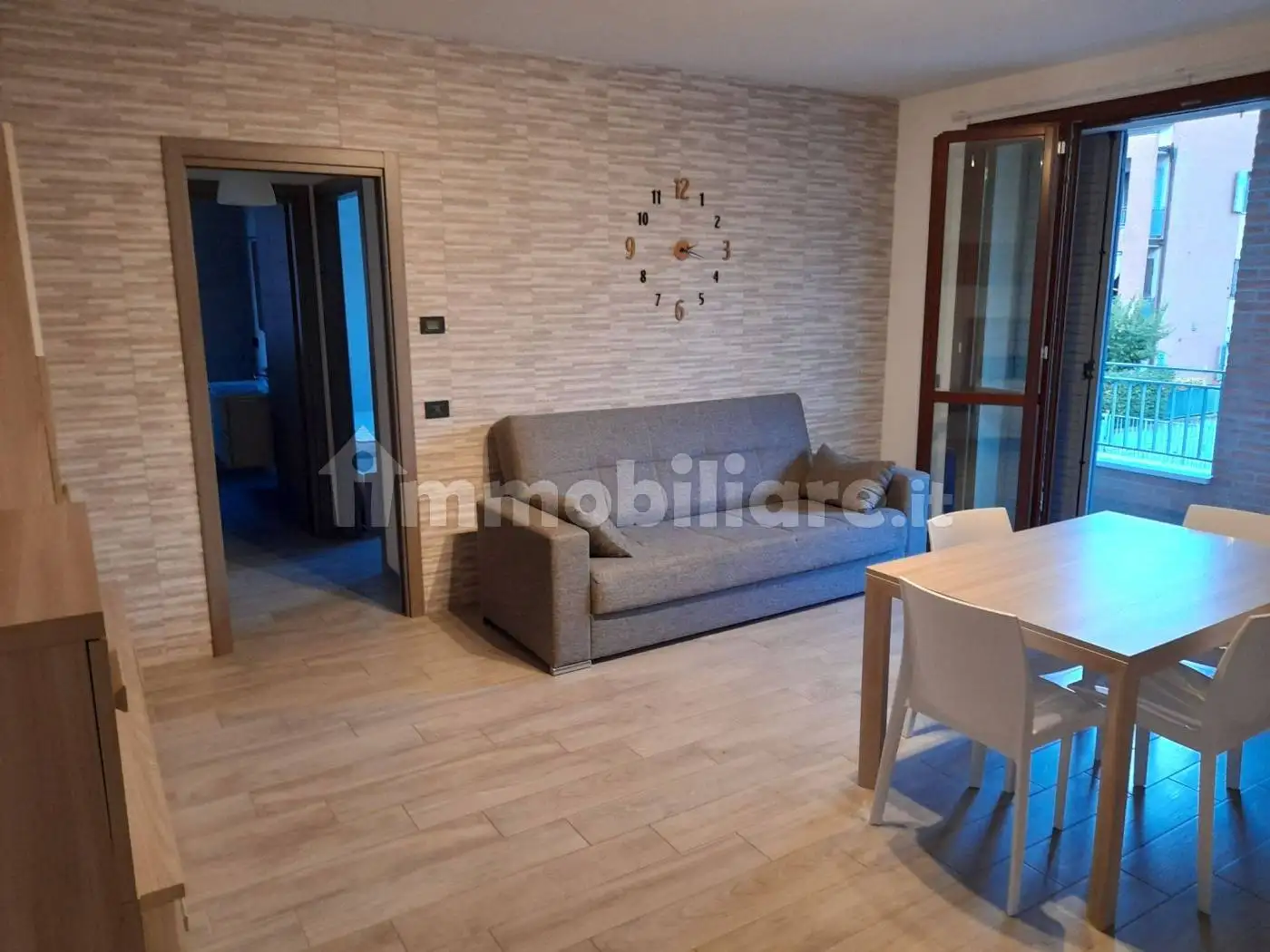 Appartamento in vendita a Bastiglia