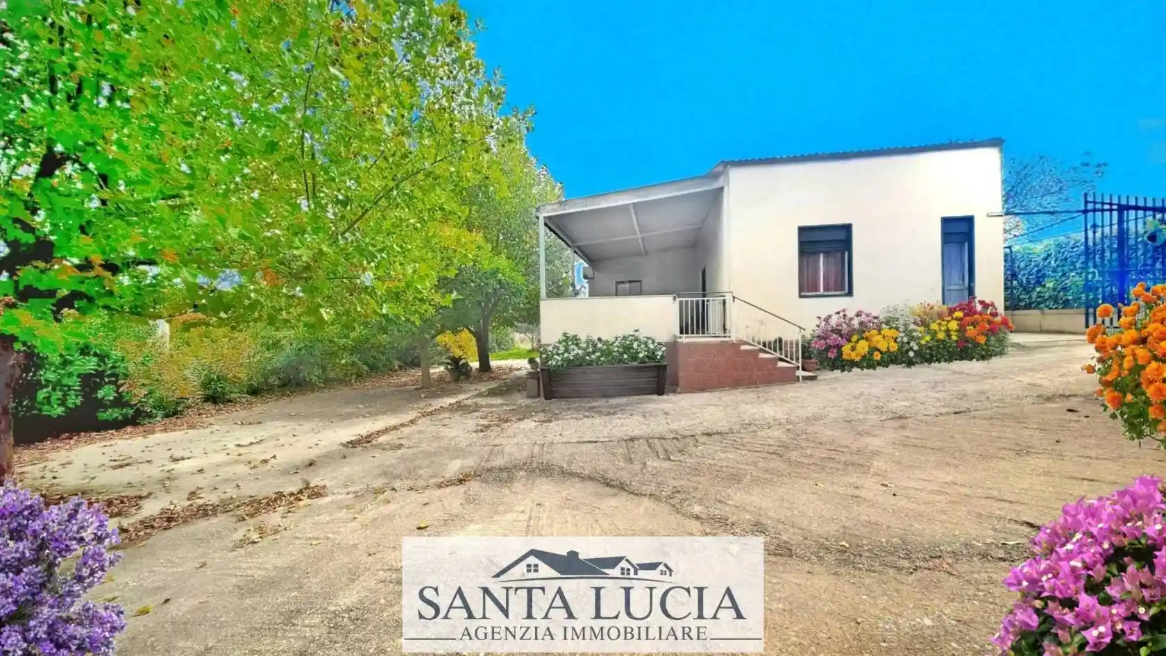 Villa in vendita a Canicattì