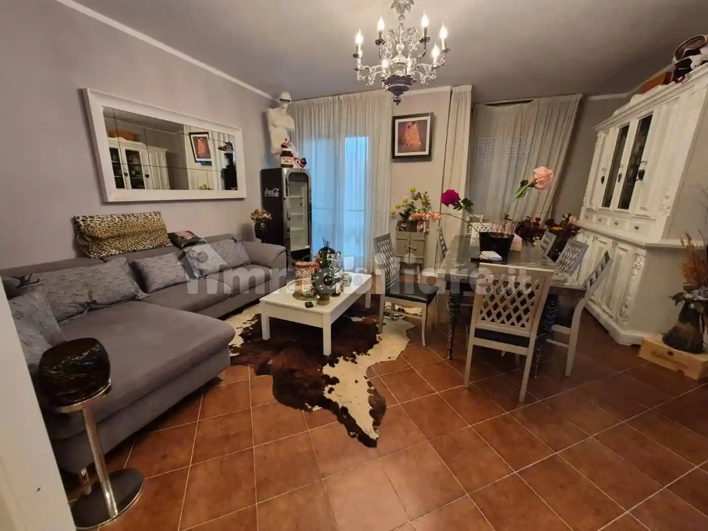 Appartamento via dei Gobbi, Pistoiese - Borgonovo, Prato - foto 4