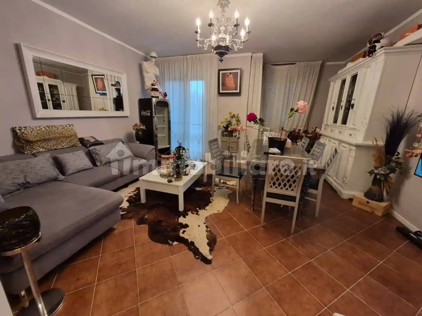 Appartamento via dei Gobbi, Pistoiese - Borgonovo, Prato - foto 5