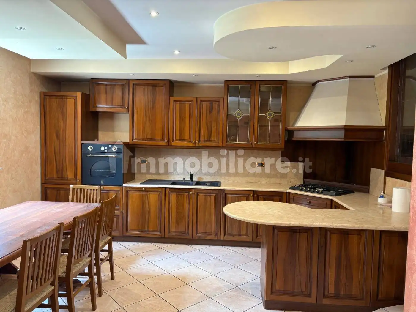 Terratetto unifamiliare via Cecconi 23, San Nazario, Valbrenta - foto 4