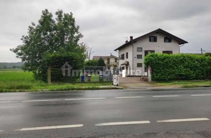 Casa indipendente in asta a Avigliana