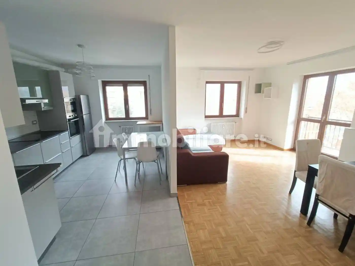 Appartamento in vendita a Aosta