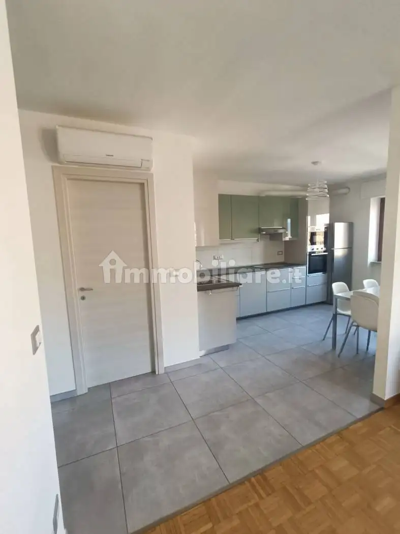 Appartamento via Fiollet 1, Centro, Aosta - foto 3