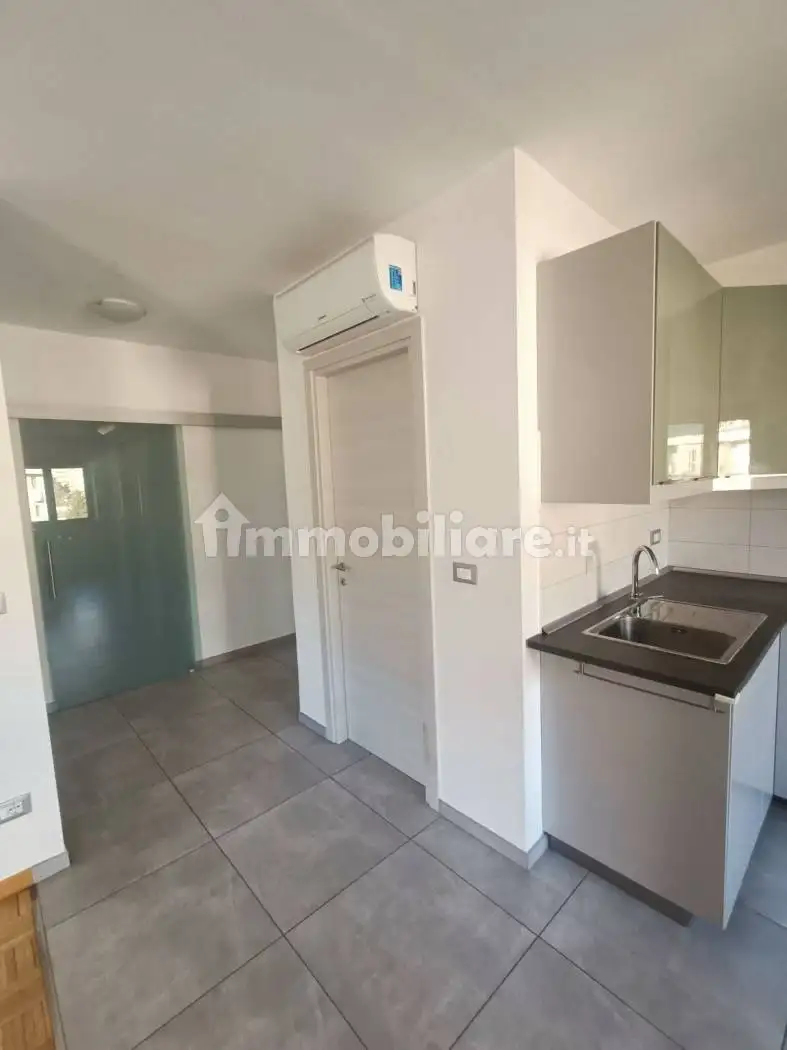 Appartamento via Fiollet 1, Centro, Aosta - foto 5