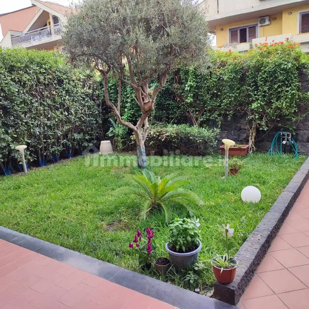 Villa in vendita a Sant'Agata li Battiati