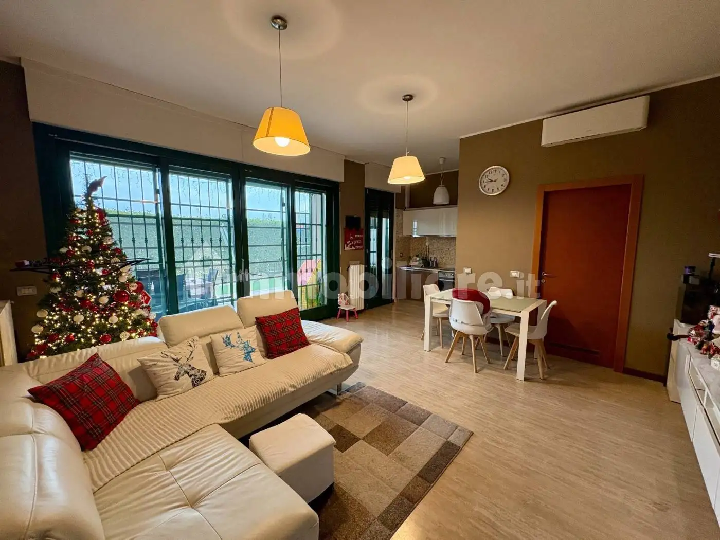 Appartamento in vendita a Pieve Emanuele